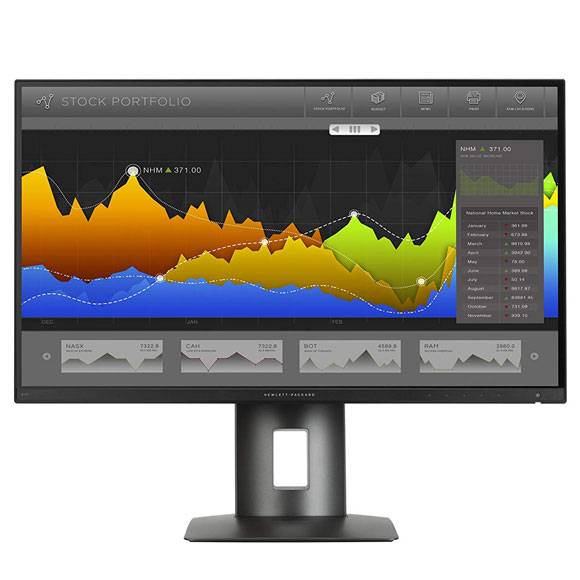 Used Monitors:Z27N