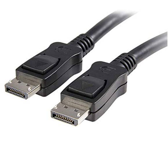 Cables:Dp To Dp Cable