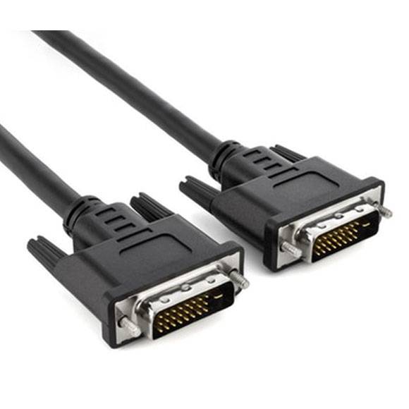 Cables:Dual Link Dvi Cable