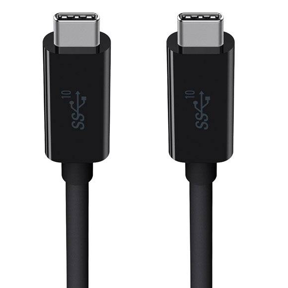 Cables:Type C To Type C Cable