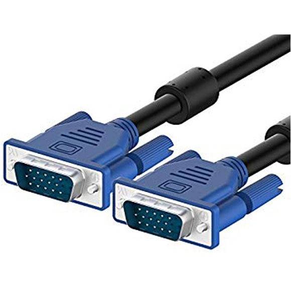 Cables:Vga Cable