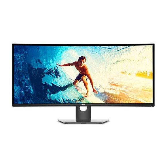 Dell Open Box Monitors:U3818Dw Open Box