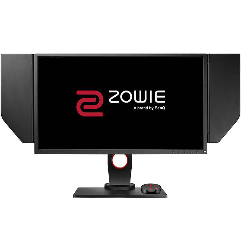 Benq Monitors:Xl2546K 240Hz