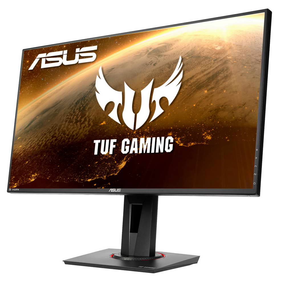 Asus Monitors:Vg259Qm