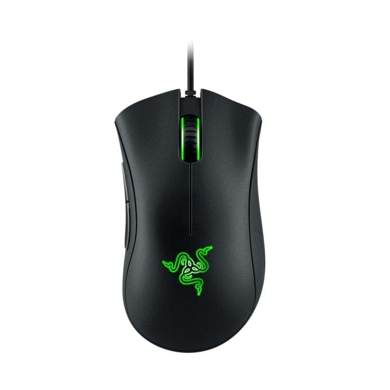 Razer Mouse:Deathadder Essential