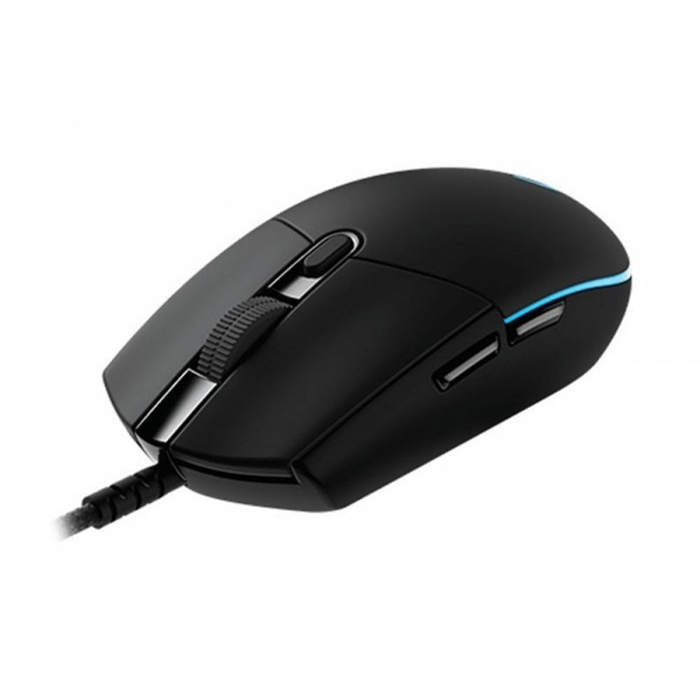 Logitech Mouse:G102 PRODIGY