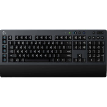 Logitech Keyboard:G613