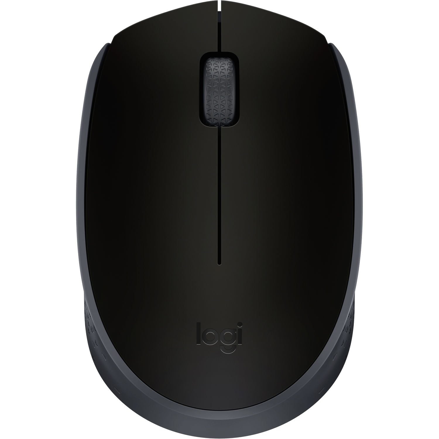 Logitech Mouse:M170 Blk