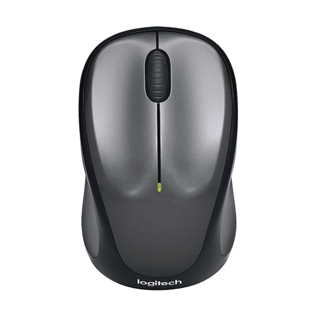 Logitech Mouse:M235