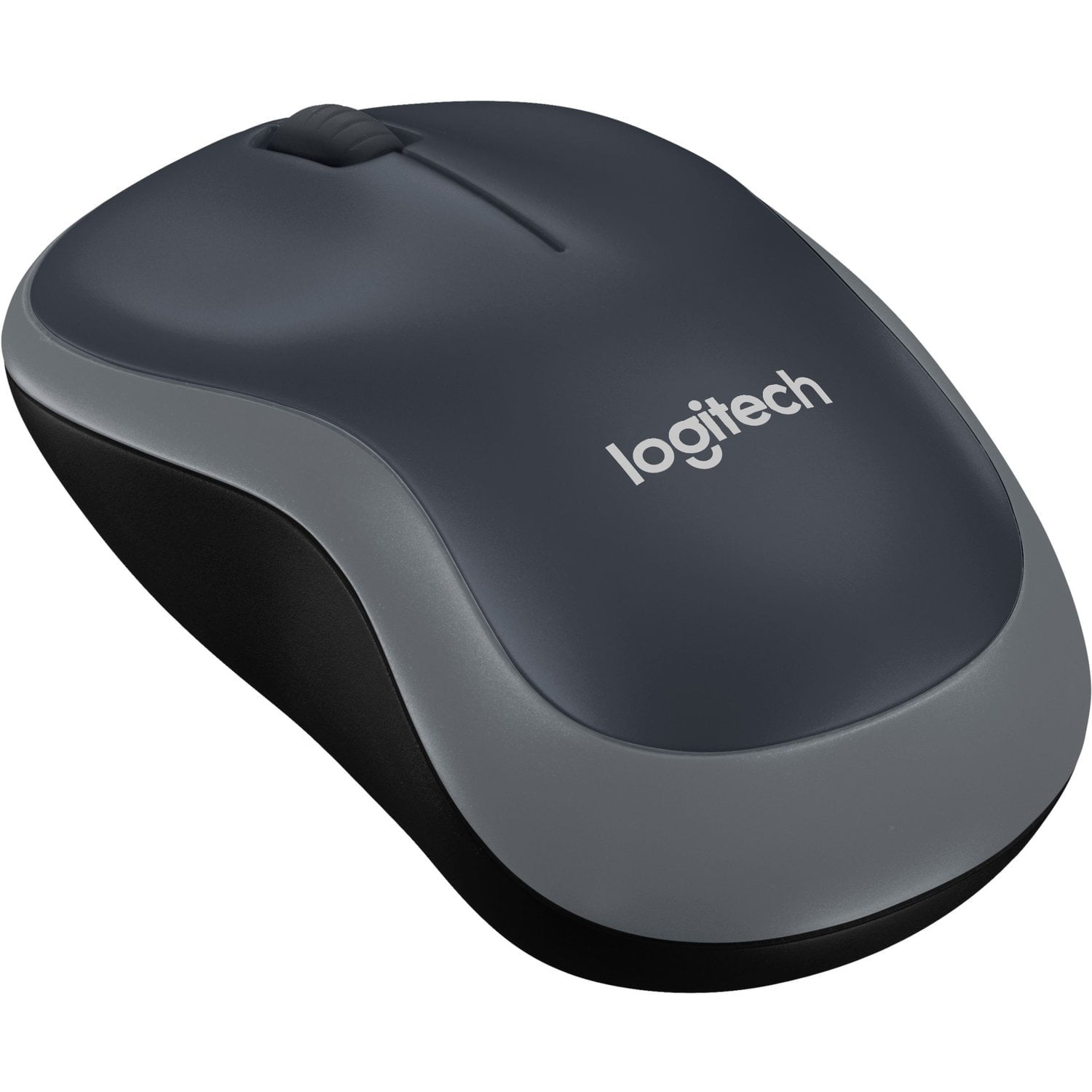 Logitech Mouse:M185 Grey