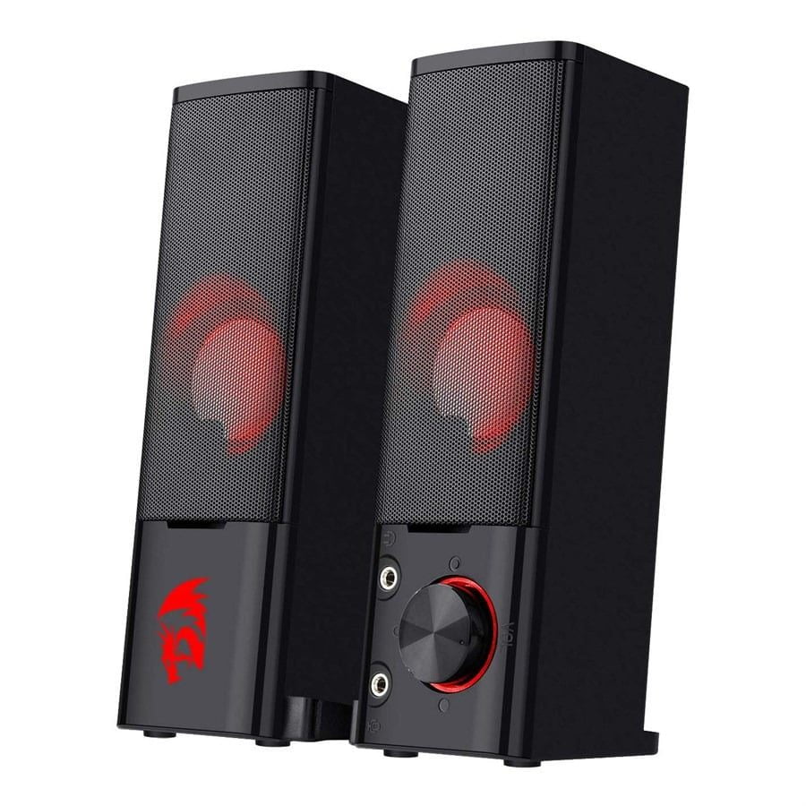 Redragon Speaker:Redragon Gs550 Orpheus