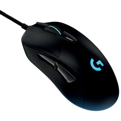 Logitech G403 Prodigy Gaming Mouse (910-004826)