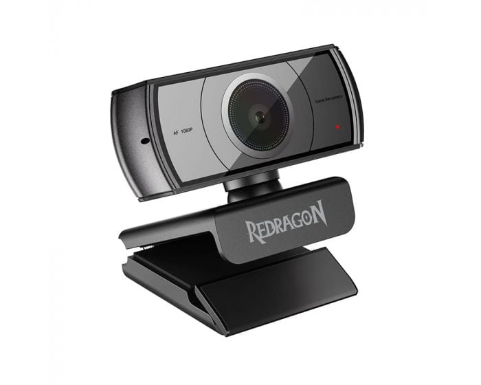 Redragon GW900  Apex 1080P 30 FPS BK Web Cam