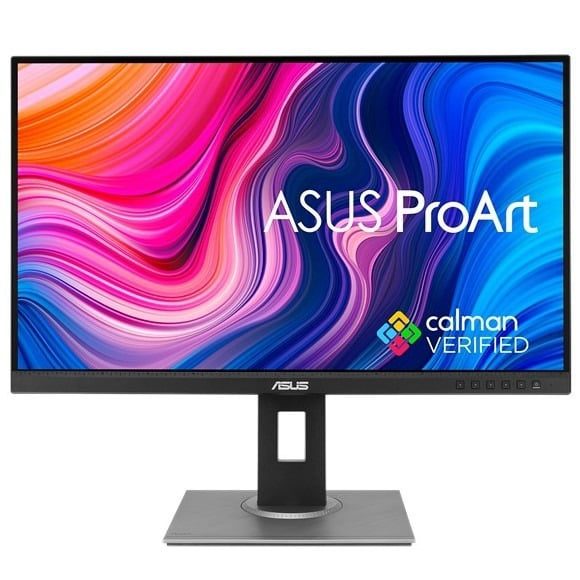 Asus Monitors:Pa278Qv