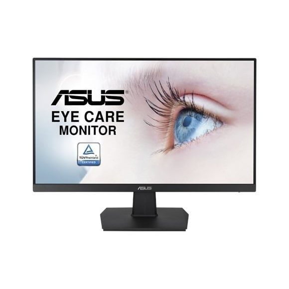 Asus Monitors:Va27Ehf 27
