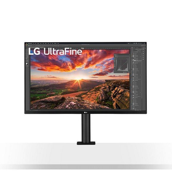 Lg Monitor:27Un880
