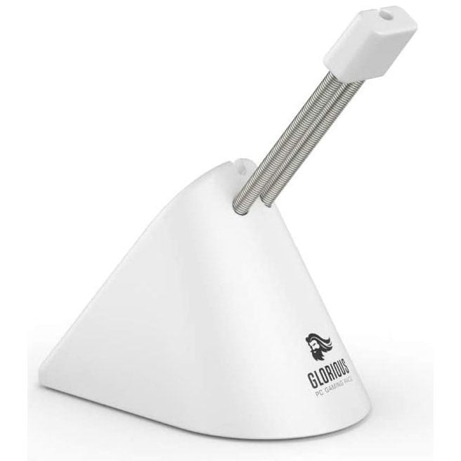 Glorious Mouse:Bungee White