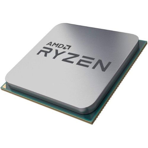 Ryzen Processor:3600 Tray