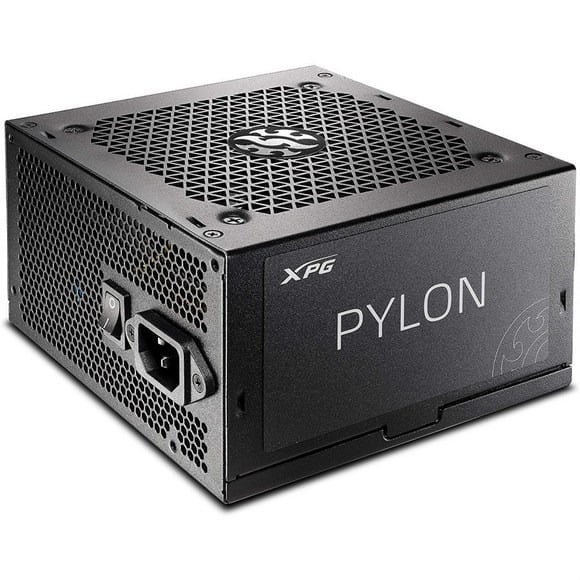 Xpg Power Supply:Pylon 650W