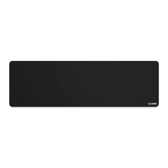Glorious Mouse Pad:Extended Long Cloth Blk