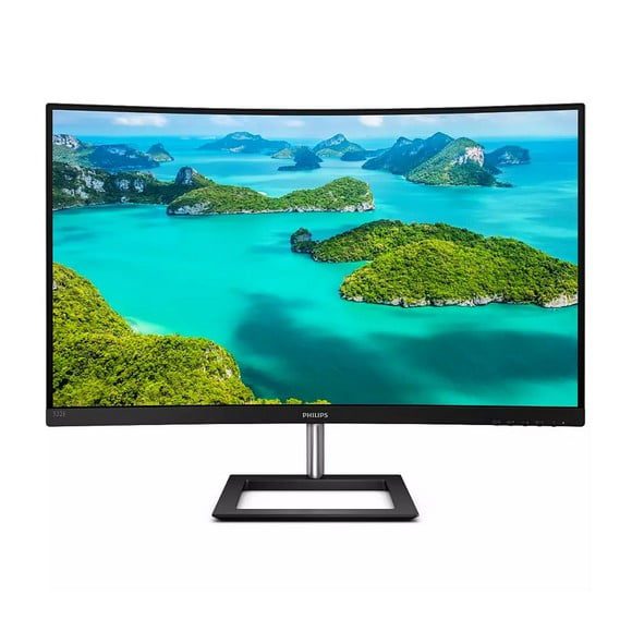 Philips Monitors:322E1C