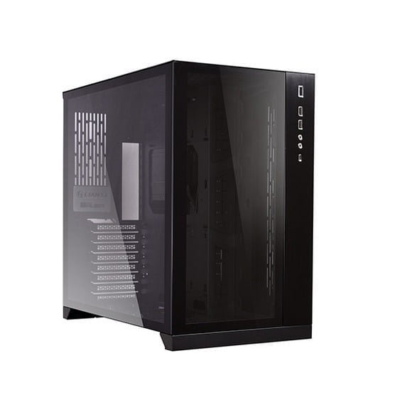 Lian Li Casing:O11-Dynamic Mid Tower  Blk