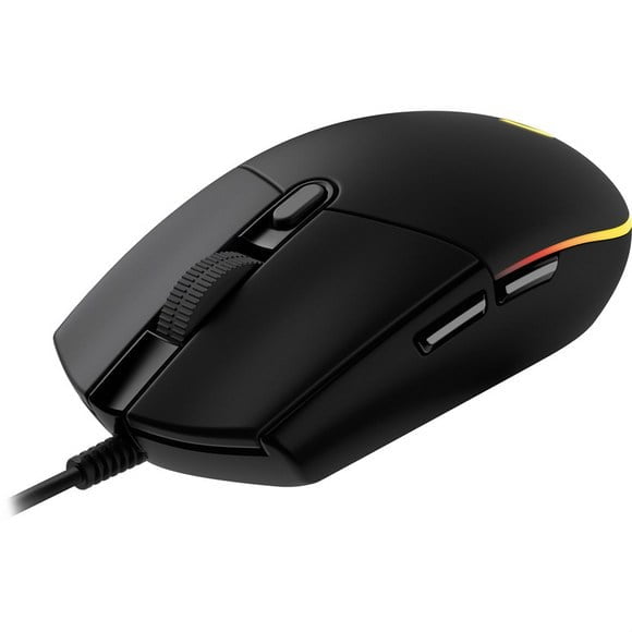 Logitech G102 LightSync 2nd Edition Gaming Mouse