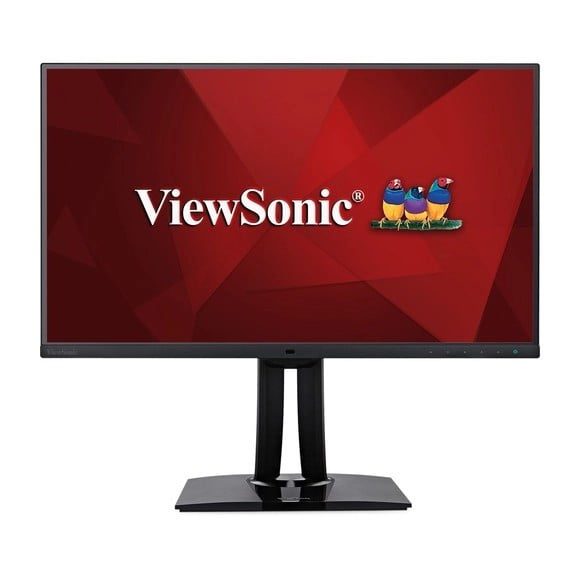 Used Monitors:VIEWSONIC Vp2785-4K 27inch Used
