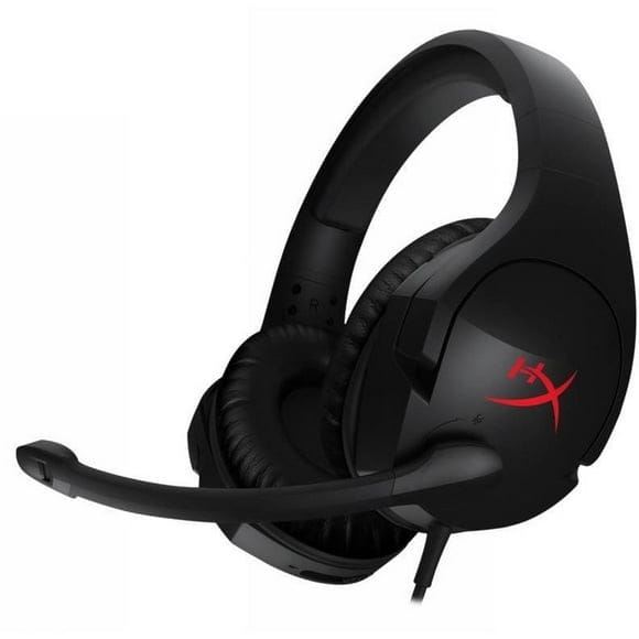 Hyperx Headset Open Box:Hyperx Cloud Stinger