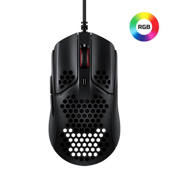 Hyper X Mouse:Pulsefire Haste