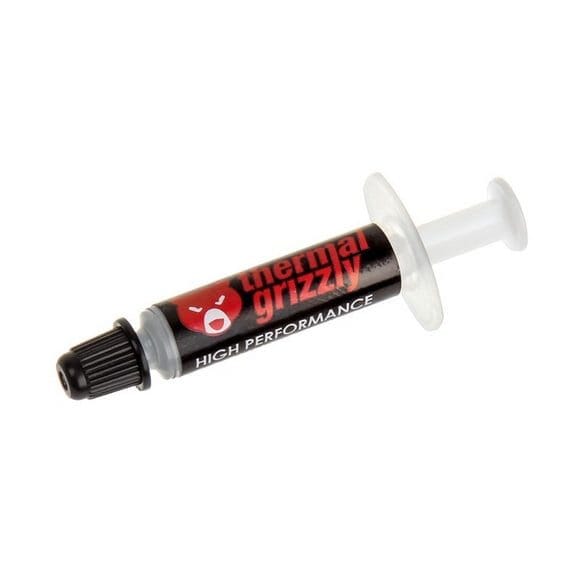 Thermal Grizzly Aeronaut Thermal Paste TG-A-001-RS (1 Gram)