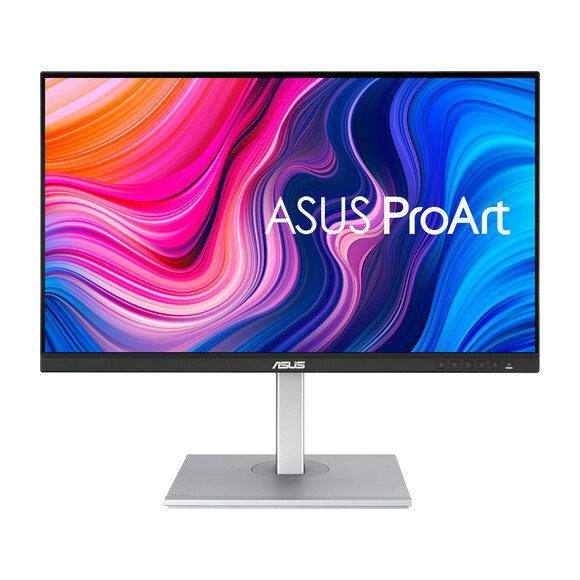 Asus Monitors:Pa278Cv