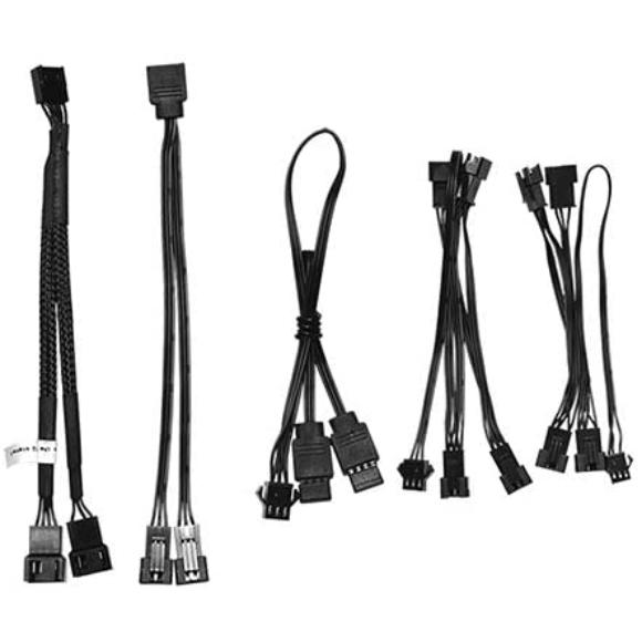 Lian Li Cables:Argb Device Cable Kits