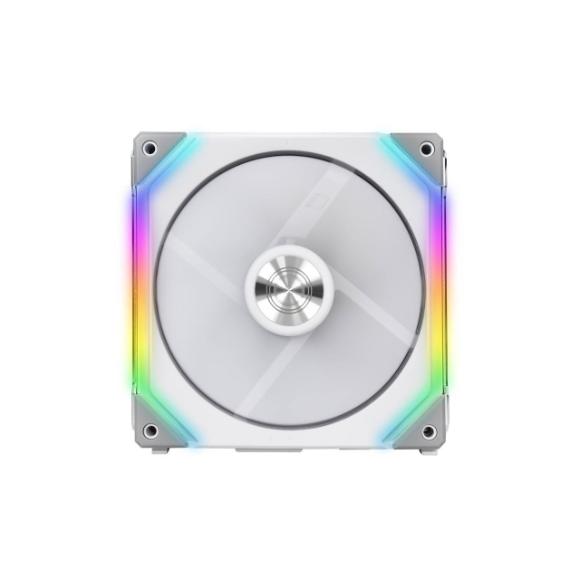 Lian Li Fans:Sl 140 Single Wh