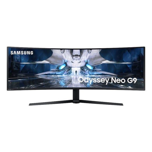 Samsung Monitors:S49Ag950 G9 Neo 