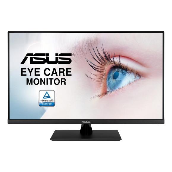 Asus Monitors:Vp32Uq 4K