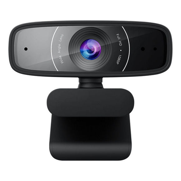 Asus Webcam:C3 Webcam