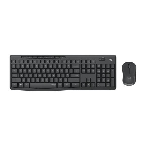 Logitech Combo:Mk295