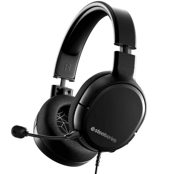 Steelseries Headset:Arctis 1 2019 Edition 61427