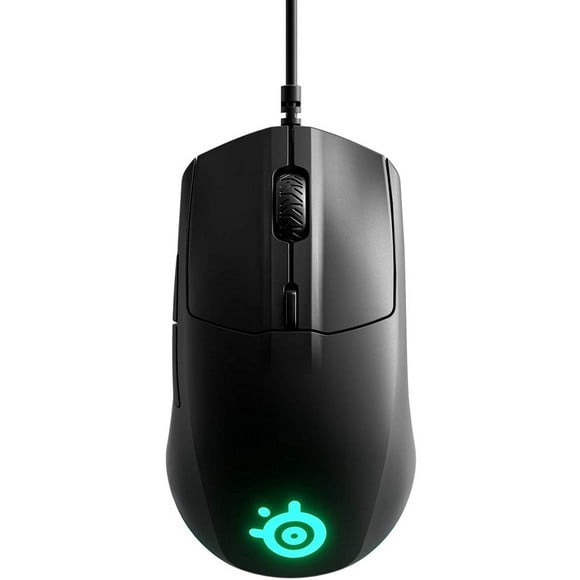 Steelseries Mouse:Rival 3 Wired