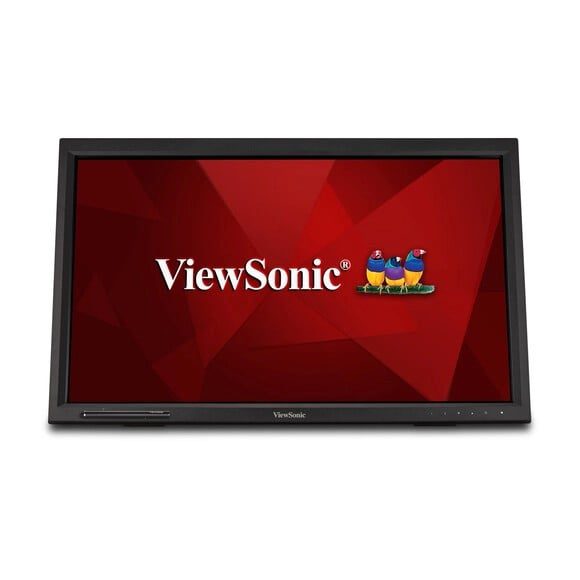 Viewsonic Monitors:Td2423 - 24