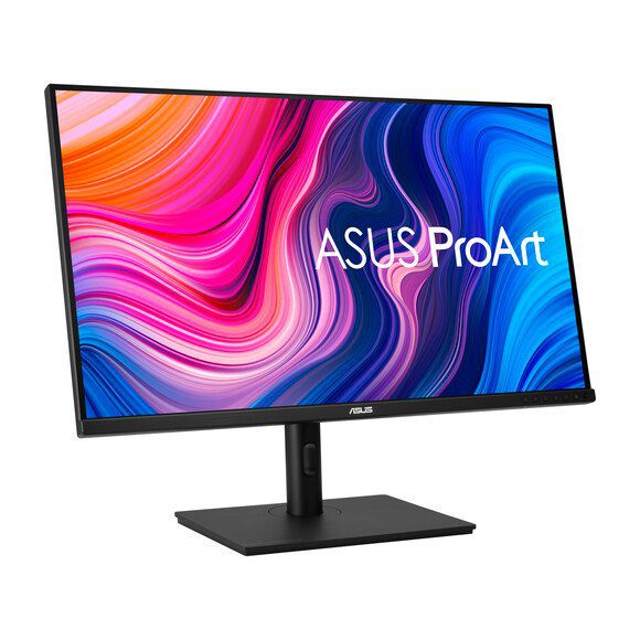 Asus Monitors:Pa329Cv