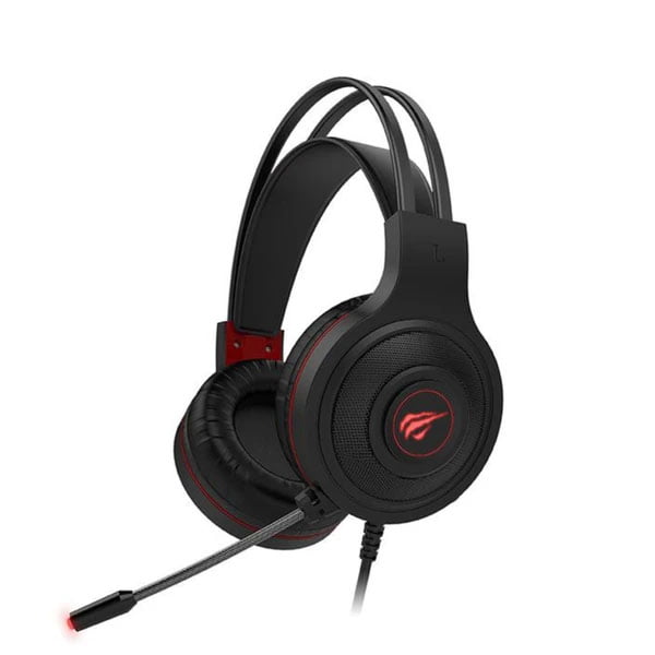 Havit Headphones:H2015D