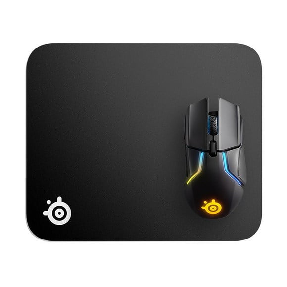 Steelseries Mousepad:Qck Heavy 2020 Edition -Medium (63836)