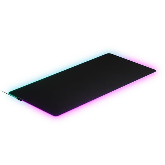 Steelseries Mousepad:Qck Prism Rgb 3Xl