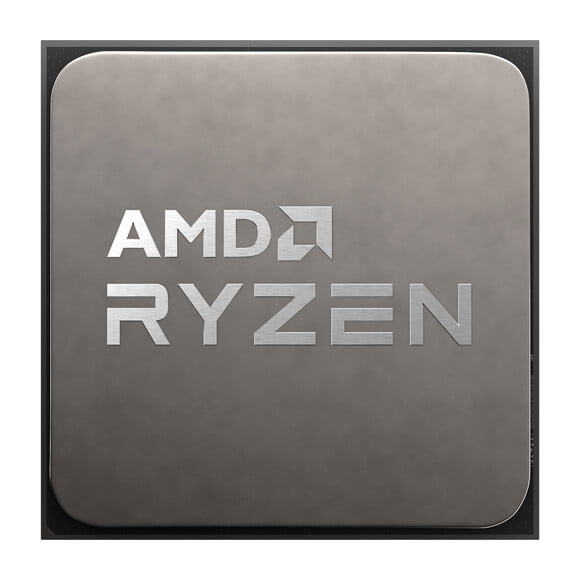 AMD Ryzen 9 5900X 3.7 GHz 12-Core AM4 Processor Chip Only