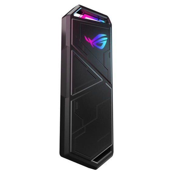 Asus Enclouser:Rog Strix Arion