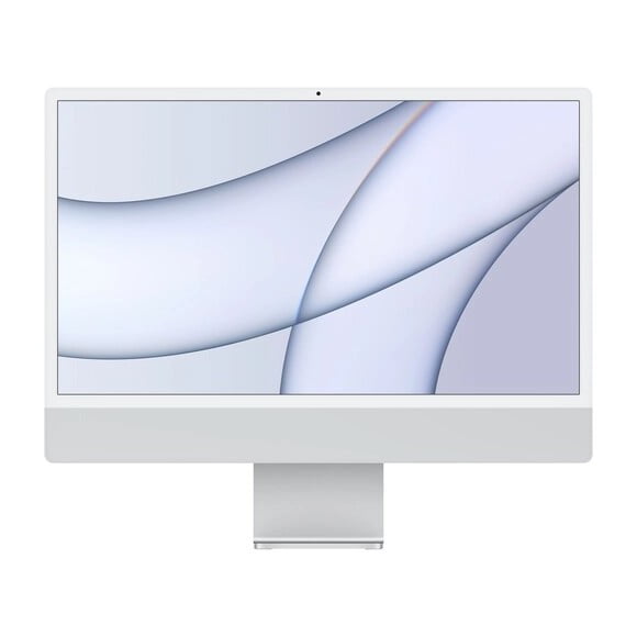 Apple Imac Open Box:Mgpd3 Imac M1 Open Box