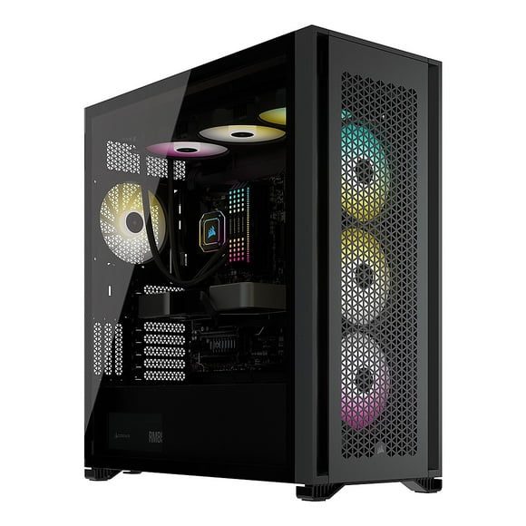 Corsair Casing:7000D Black