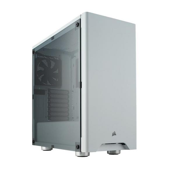 Corsair Carbide Series 275R Tempered Glass Mid-Tower Gaming Case
